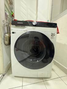 Samsung 2 in 1 Washer & Dryer
