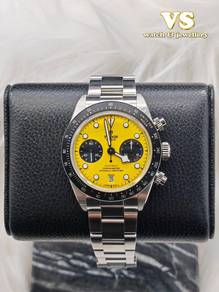 Tudor Black Bay Chrono 79310N