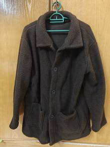 winter jacket