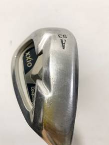Golf Iron Wedge XX10 MP500 53° Graphite