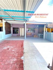 Homestay Port Dickson