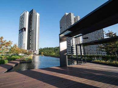 Service Residence For Sale in The Ridge @ KL East