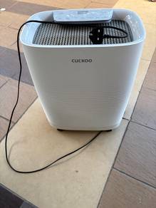 Cuckoo Air Purifier