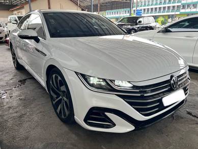 Volkswagen Arteon R-LINE TSI in Johor Bahru, JHR