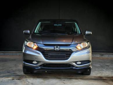 Honda HR-V E in Kapar, SGR