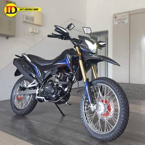 WMOTO Hawk 200i