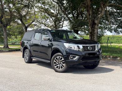 Nissan Navara VL PLUS in Seri Kembangan, SGR