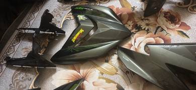 coverset y15