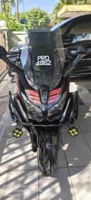 WMOTO RT3