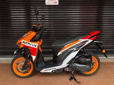 Honda Vario 150