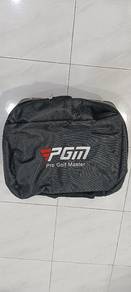 PGM golf travel bag