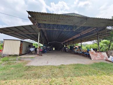 Agricultural Land in Rawang, SGR