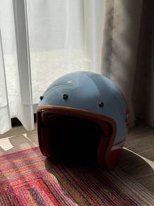 helmet