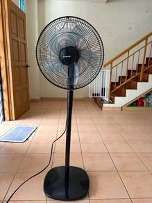 Khind Kipas Berdiri 16” Stand Fan