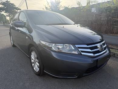Honda City E in Seriab, PLS