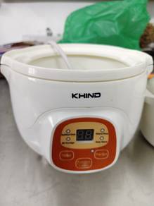 Baby multi cooker