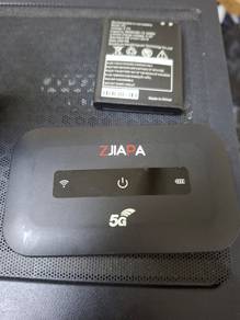 5G WiFi Router ZJAPA – untuk spare part / testing