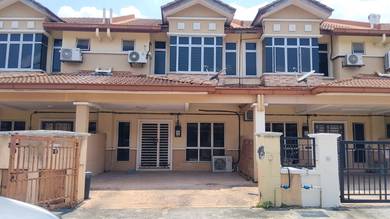 2-storey Terraced House For Sale in Bangi,SGR