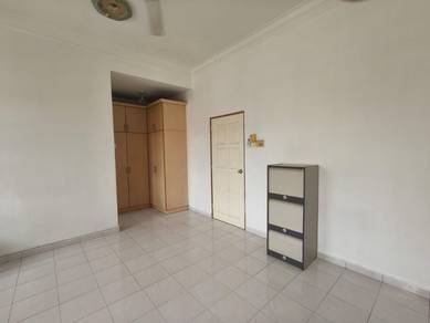 2-storey Terraced House For Rent in Ulu Tiram,JHR