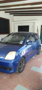 Naza Suria GS in Ulu Kinta, PRK
