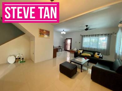 Semi-Detached House For Rent in Tanjong Tokong,PNG