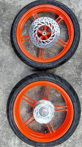 Rim Original Y15