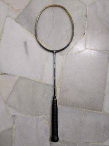 Li-Ning 3D Calibar 900 (Cracked)
