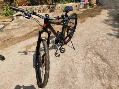 MTB Cronus 29''
