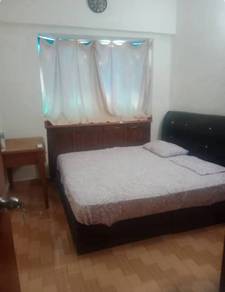 Room in Jalan Ipoh, KUL