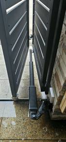 System Offer Auto Gate 电动门系统优惠 SV-06