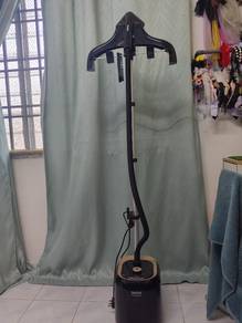 Iron steamer