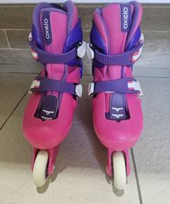Second-hand Kid's Roller Blades
