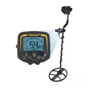 Metal detector TIAXUN 8 meters