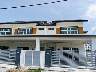 2-storey Terraced House For Sale in Klebang,MLK