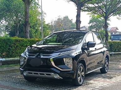 2023 Mitsubishi Xpander