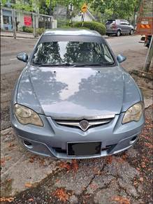 Proton Persona BASE LINE in Puchong, SGR