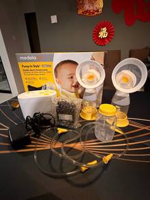 Medela Pump In Style