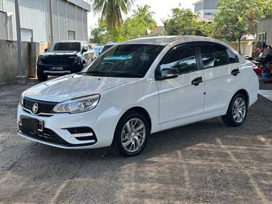 2024 Proton Saga PREMIUM AT