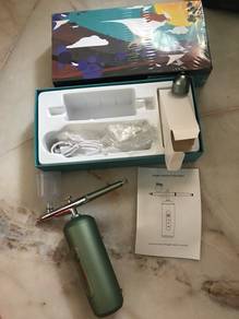 K-skin 0.3mm Nano Mist Sprayer High Pressure