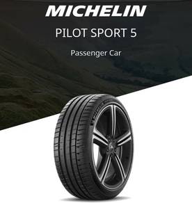 275 35 19 michelin pilot sport 5 ps5 2026 TYRE
