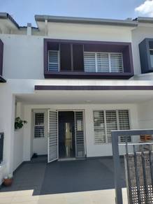 2-storey Terraced House For Sale in Kota Kemuning,SGR