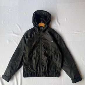 FieldCore Black Jacket (L)