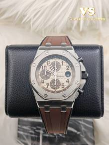 ⌚️Audemars Piguet Offshore 26470ST🐻