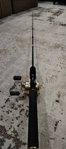 rod/reel/shimano/temujin