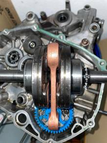 crankshaft racing kriss 1