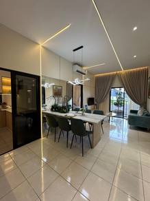 Condominium  in Bangi,SGR
