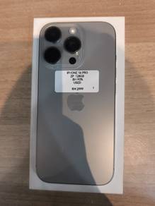 iPhone 16pro