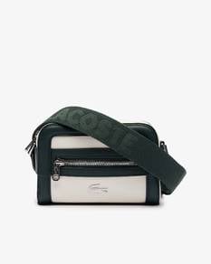 Lacoste shoulder bag