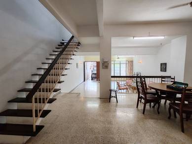 2-storey Terraced House For Sale in Tanjong Tokong,PNG