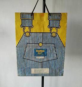 OshKosh Paper Bag (vintage)